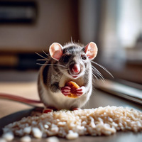 Уничтожение крыс в Ишимбае